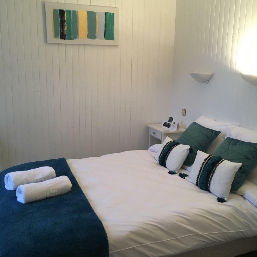 Hotel Aux Vendanges De Bourgogne 帕雷·勒·毛尼尔 外观 照片